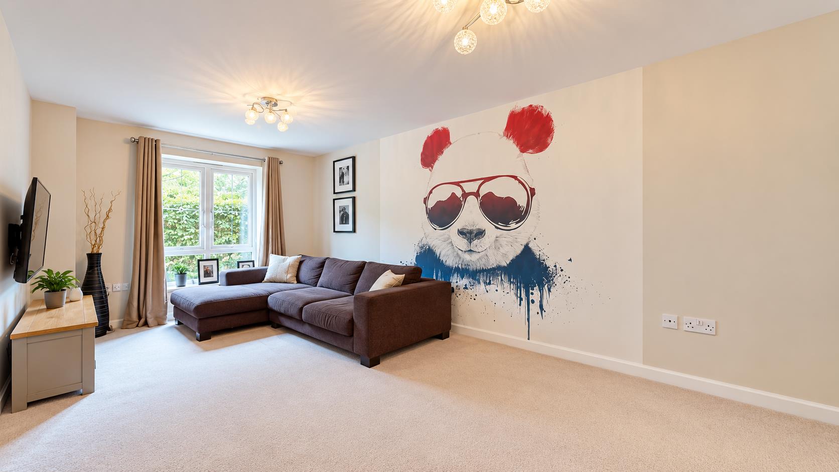 Poulter Croft, Middleton, Milton Keynes